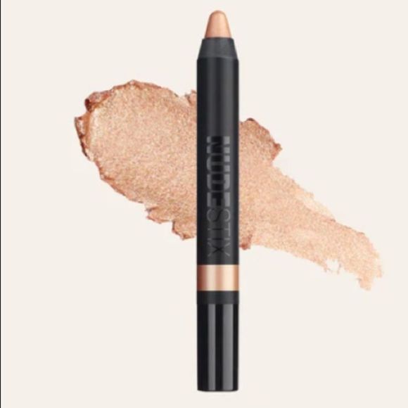 Sephora Other - 🦋Pick 6/$25 1 NUDESTIX MAGNETIC EYE COLOR IN DEW WAP NEW FULLSZ